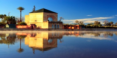 Marrakech viajes desde Tánger