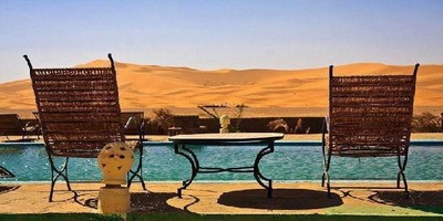 Marruecos viajes del desierto