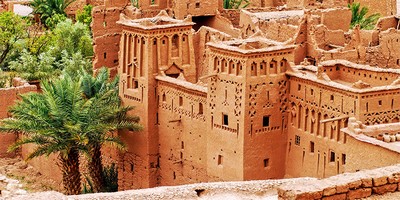 Marruecos tours