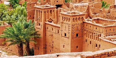 desert tours from Marrakech