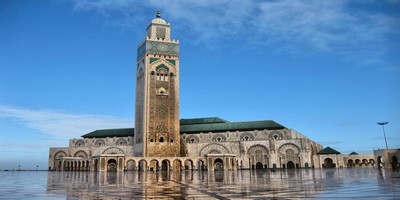 8 days Morocco Imperial cities tour