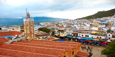 Marruecos viajes del desierto