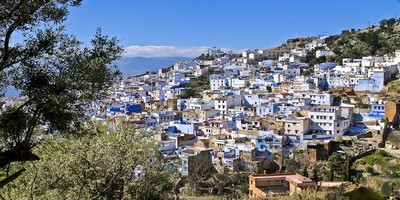 Morocco Tours to Chefchaouen