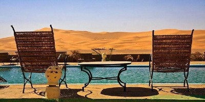 tours from Fes